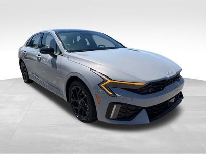 New 2026 Kia K5 GT-Line w/ GT-Line Premium Package