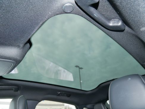 New 2025 Ford Mustang Mach-E GT w/ Bronze Appearance Package image 34