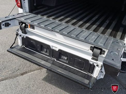 Used 2024 GMC Sierra 1500 Denali Ultimate AWD/4WD image 29