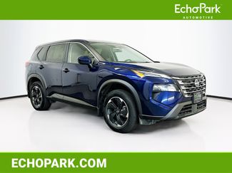 Used 2025 Nissan Rogue SV video 1