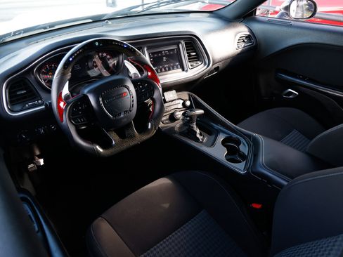 Used 2020 Dodge Challenger R/T w/ Blacktop Package image 6