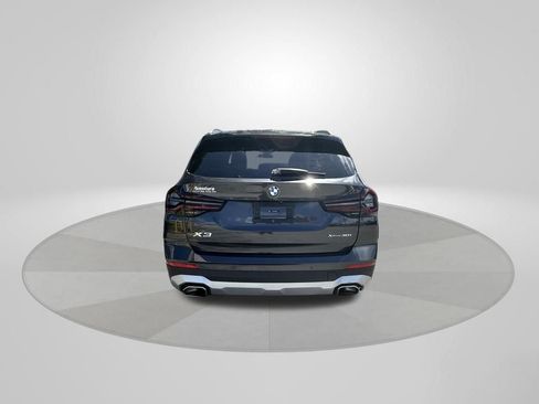 Used 2024 BMW X3 xDrive30i image 6