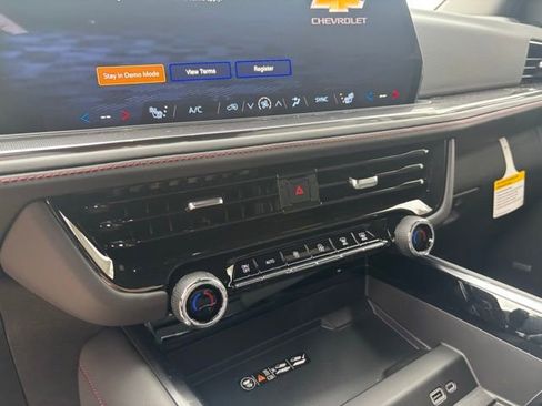 New 2026 Chevrolet Tahoe RST image 20