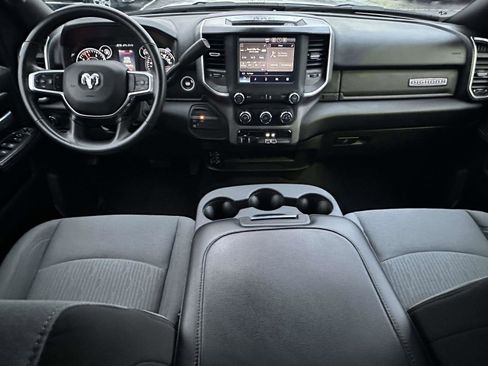Used 2024 RAM 2500 Big Horn image 17