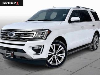 Used 2020 Ford Expedition Limited w/ Equipment Group 302A video 1