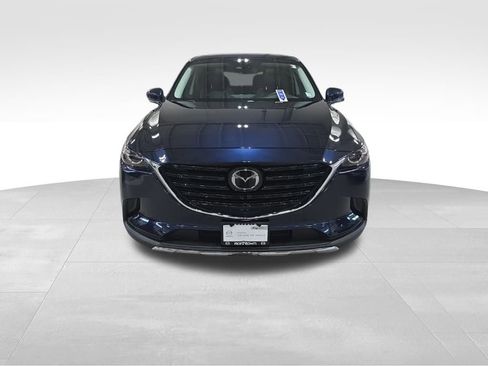 Certified 2023 MAZDA CX-9 Touring Plus image 12