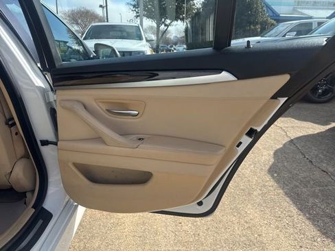 Used 2015 BMW 528i xDrive Sedan image 14