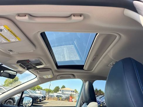 Used 2021 Subaru Crosstrek Hybrid w/ Moonroof Package w/Navigation AWD/4WD image 27