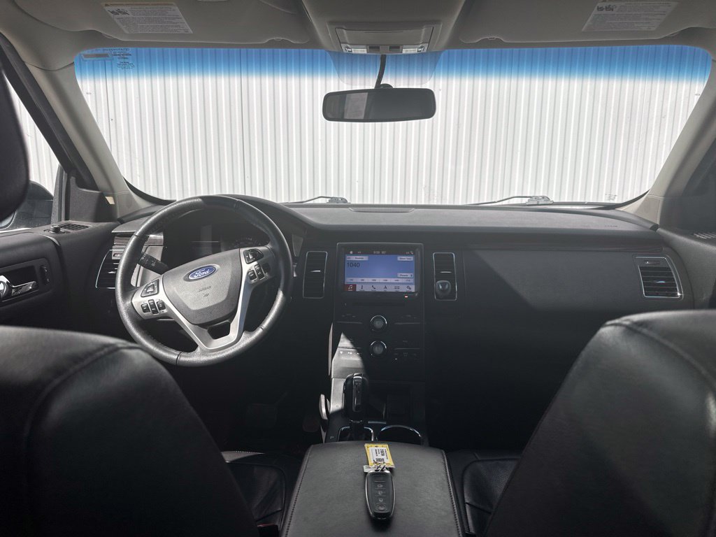 Used 2019 Ford Flex SEL w/ Equipment Group 202A FWD image 33