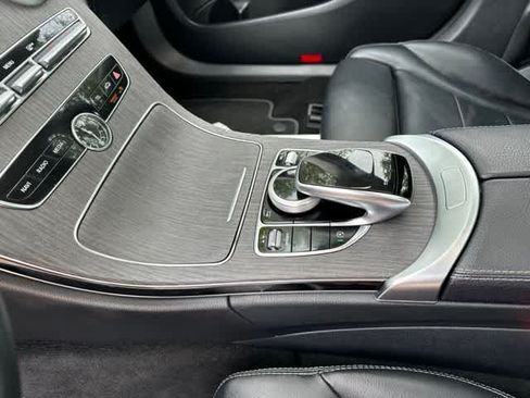 Used 2019 Mercedes-Benz C 300 4MATIC Sedan image 15