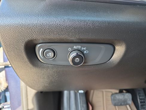 Used 2023 Chevrolet Traverse LS w/ LPO, Cargo Package FWD image 27