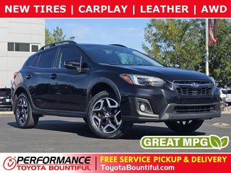 Used 2018 Subaru Crosstrek 2.0i Limited w/ Popular Package #2 image 1