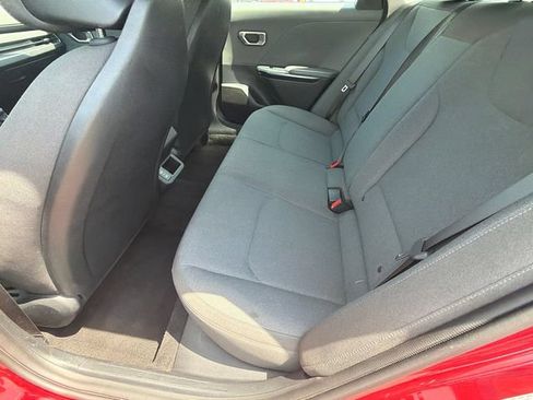 Used 2025 Kia K4 FWD image 20