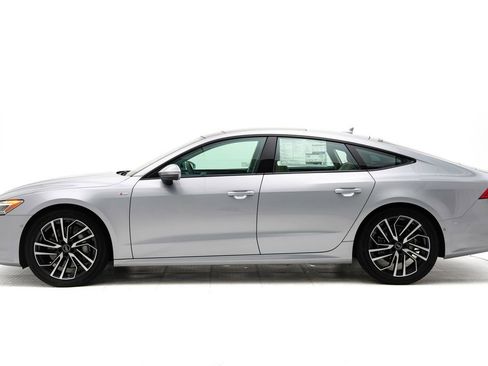 Used 2025 Audi A7 3.0T Premium image 29