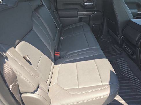 Used 2023 Chevrolet Silverado 2500 LTZ AWD/4WD image 5