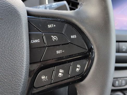 Certified 2023 Jeep Cherokee Altitude Lux AWD/4WD image 25