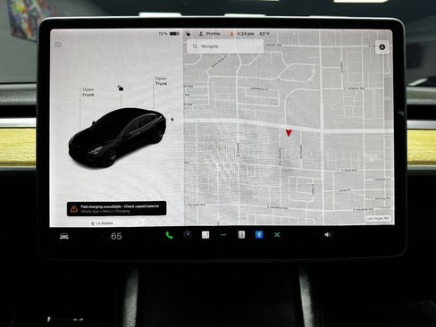 Used 2021 Tesla Model 3 Standard Range Plus image 22