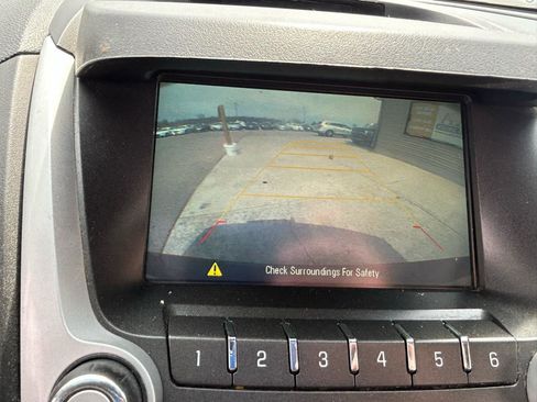 Used 2017 Chevrolet Equinox Premier w/ True North Edition AWD/4WD image 25