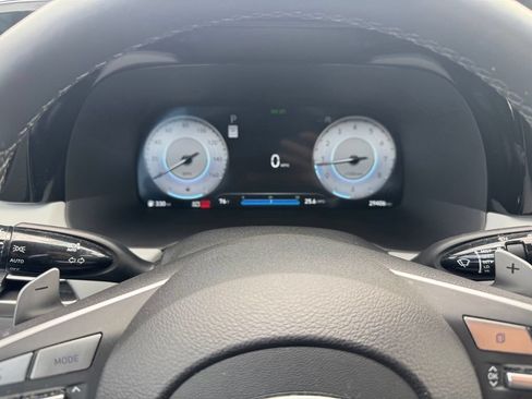 Used 2024 Hyundai Palisade SEL AWD/4WD image 30