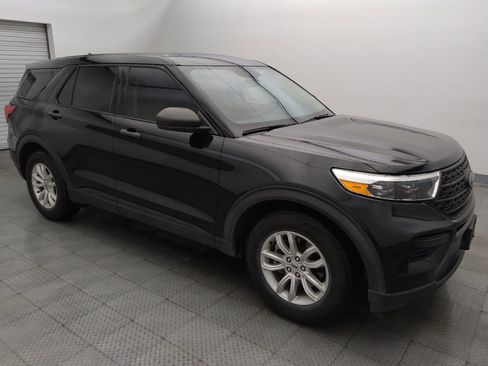 Used 2020 Ford Explorer 2WD image 11