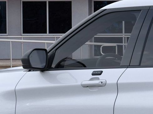 New 2026 Ford Explorer Active w/ Active Comfort Package RWD image 20