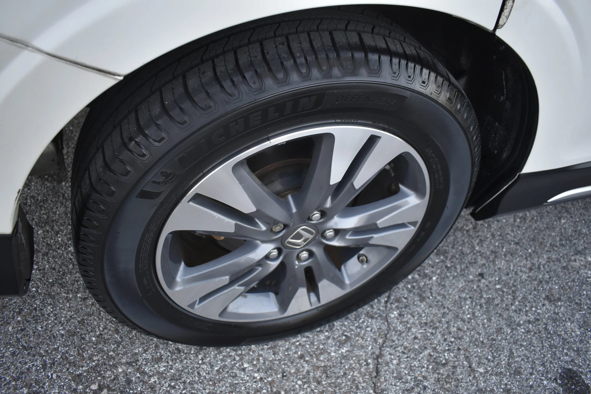 Used 2013 Honda Crosstour EX-L image 21