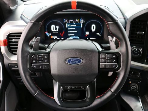 Used 2023 Ford F150 Raptor w/ Raptor 37 Performance Package AWD/4WD image 29