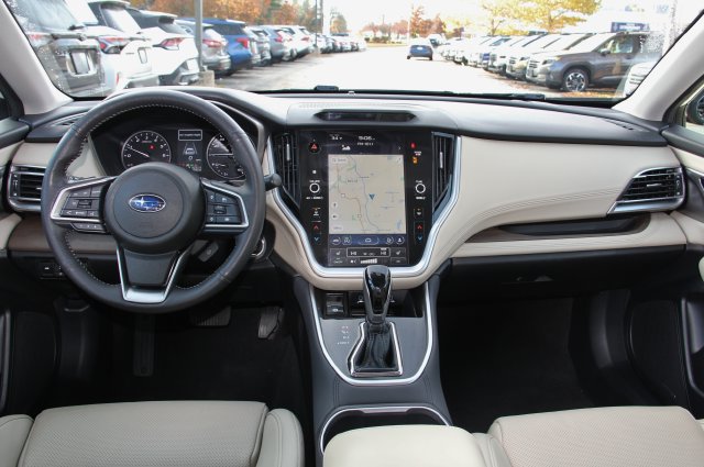 Used 2024 Subaru Legacy Limited AWD/4WD image 34