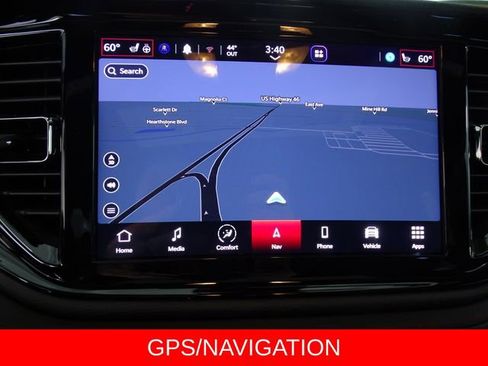 Certified 2026 Dodge Durango GT image 16