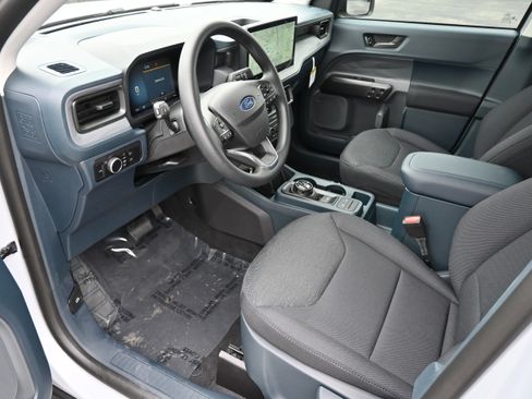 New 2026 Ford Maverick XL FWD image 15