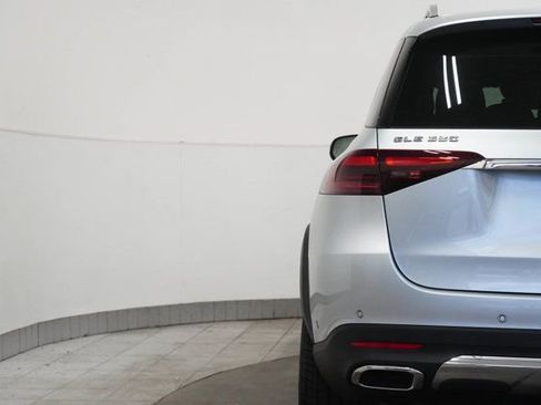 New 2025 Mercedes-Benz GLE 350 4MATIC image 14