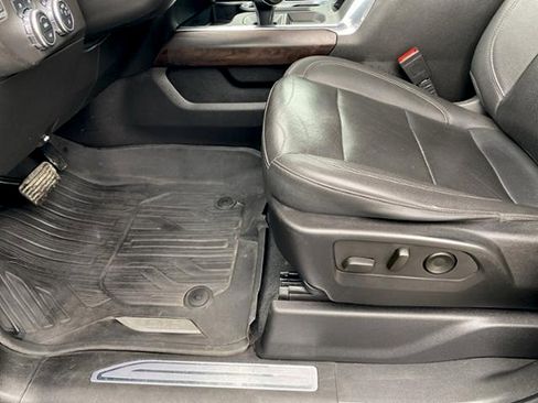 Used 2022 GMC Sierra 1500 SLT w/ SLT Premium Plus Package image 27