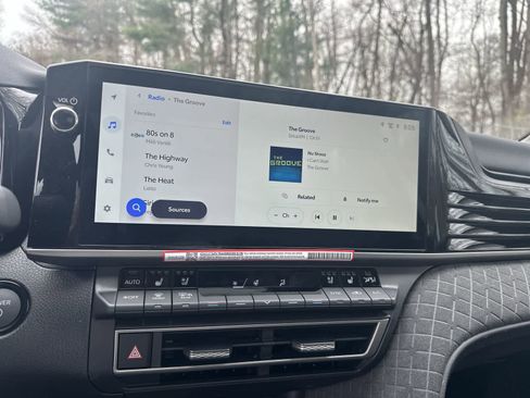 New 2026 Toyota Camry XLE AWD/4WD image 28