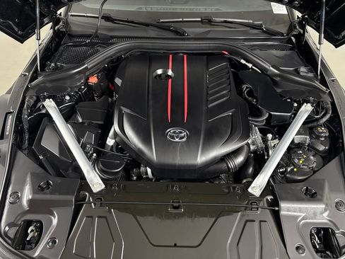Used 2026 Toyota Supra RWD image 52