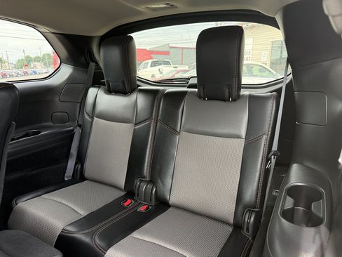Used 2019 Nissan Pathfinder SV w/ Rock Creek Edition AWD/4WD image 17