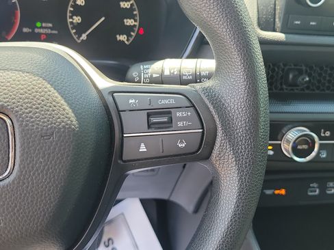 Used 2025 Honda CR-V EX image 23