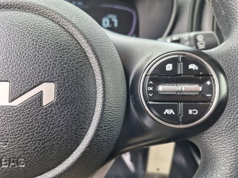 Certified 2023 Kia Soul LX FWD image 21