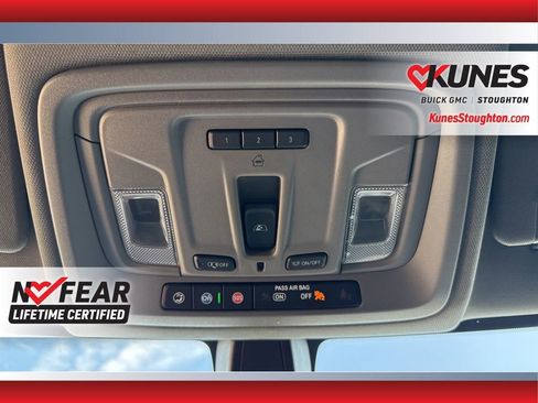 Used 2022 Chevrolet Silverado 1500 RST image 36