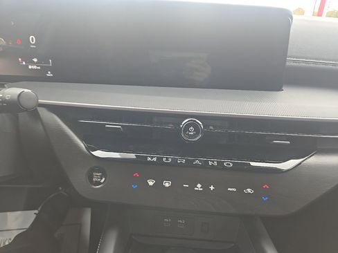 New 2026 Nissan Murano SV image 18