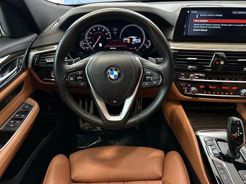 Used 2018 BMW 640i Gran Turismo xDrive image 27