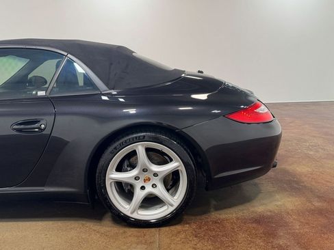 Used 2009 Porsche 911 Carrera image 34