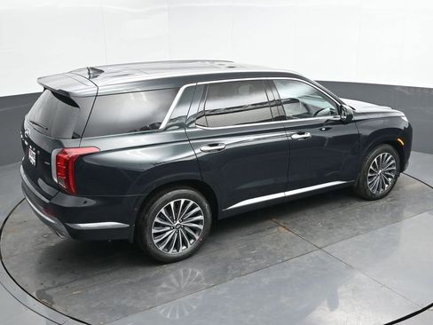 Used 2025 Hyundai Palisade Calligraphy image 41