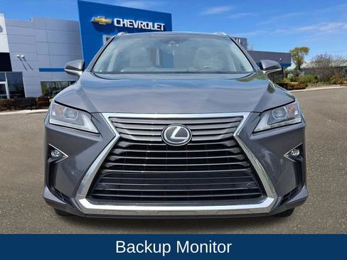Used 2018 Lexus RX 350 AWD w/ Premium Package image 22