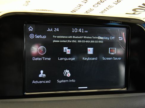 Used 2019 Kia Stinger RWD image 22