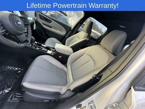 New 2026 Subaru Forester Premium image 20