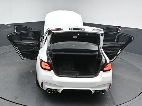 Used 2022 BMW M5 w/ Executive Package image 49