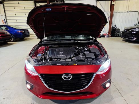 Used 2014 MAZDA MAZDA3 s Touring FWD image 48