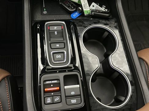 New 2026 Honda Passport TrailSport Elite image 31