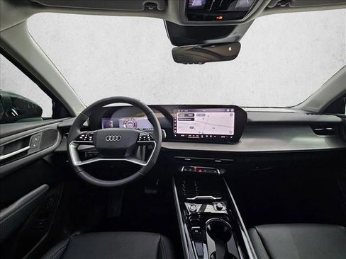 New 2026 Audi Q3 quattro 2.0T AWD/4WD image 17