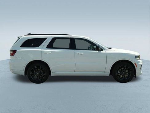 Certified 2023 Dodge Durango SXT w/ SXT Blacktop Group RWD image 9